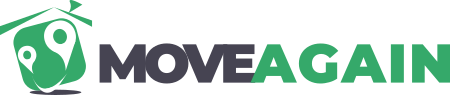 MoveAgain Logo